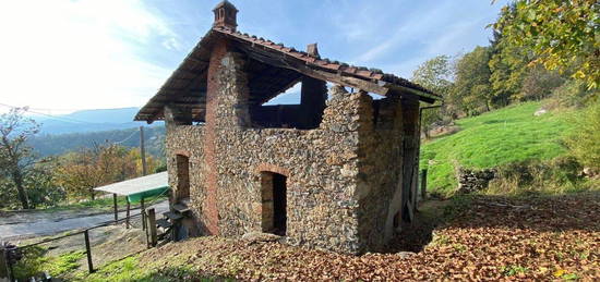 Proprietà rustica in vendita in via Menaldo, 10