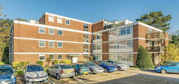 Flat for sale in Beaver Close, Hampton TW12