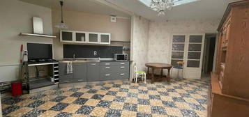 Vente maison 4 pièces 119 m²