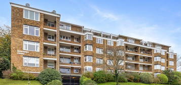 Flat for sale in Varndean Drive, Brighton BN1