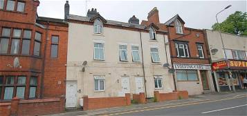 Flat for sale in Edleston Road, Crewe CW2