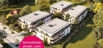 Ihr neues Zuhause wartet! - Erwerb direkt vom Bauträger