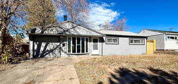 310 Elmwood Dr, Colorado Springs, CO 80907