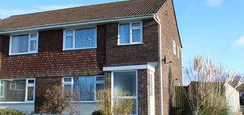 Detached house to rent in Cunnington Close, Castle Park, Dorchester, Dorset DT1