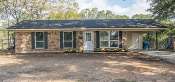 805 Watterman St, Minden, LA 71055