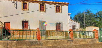 Casa en Huércal-Overa