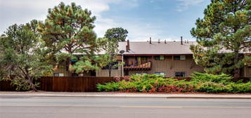 3055 Trinity Dr Apt 522, Los Alamos, NM 87544