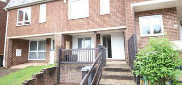 4 bedroom terraced house