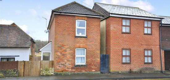 2 bed detached house to rent