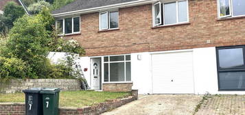 2 bedroom semi-detached house to rent