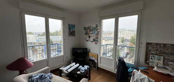 A VENDRE, BREST, SAINT LOUIS, Appartement T3