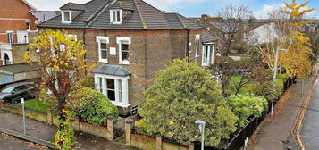 Terraced house for sale in Lansdowne Road, South Woodford E18