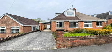 3 bedroom semi-detached bungalow for sale