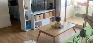 Departamento Monoambiente En Alquiler - 1 Baño - Villa Urquiza