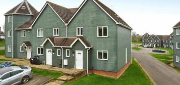 3 bed semi-detached house for sale