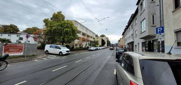 4-Zimmer-Maisonette-Wohnung mit EBK in einem Haus mit freundlichem Flair / Darmstadt-Bessungen