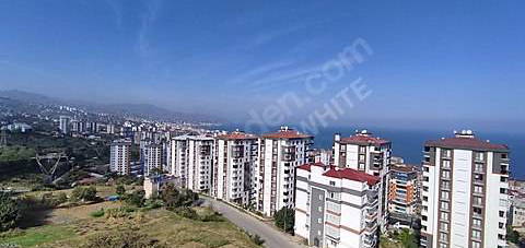 PREMAR WHITE YILDIZLIDA SATILIK DENİZ MANZARALI FIRSAT DAİRE