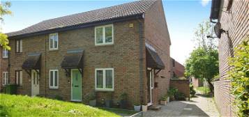 End terrace house for sale in Kelvedon Green, Kelvedon Hatch, Brentwood, Essex CM15