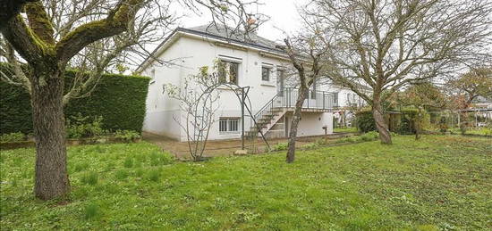 Maison  à vendre, 4 pièces, 3 chambres, 91 m²