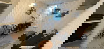 Studio refait à neuf