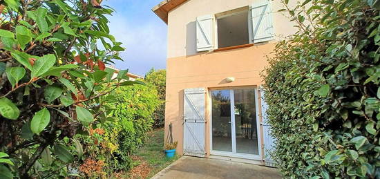 Maison Castelnau D Estretefonds 3 pièce(s) 67 m2