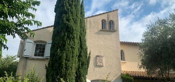 Maison de 186M2 /jardin/terrasse/garage/ Montpellier