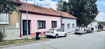 Prodej  rodinného domu 118 m², pozemek 360 m²