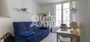 Appartement Boulogne Billancourt 1 pièce(s)