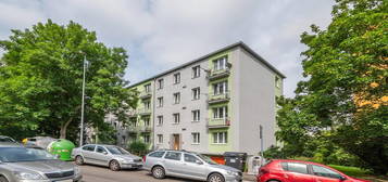 Pronájem bytu 3+1 72 m²