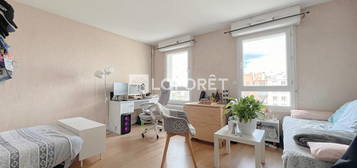 Studio  à vendre, 1 pièce, 32 m², Étage 6/9