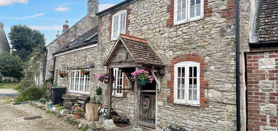 Cottage for sale in North Square, Chickerell Village, Weymouth, Dorset DT3