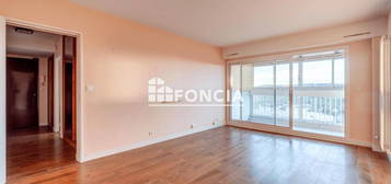 Appartement  à vendre, 2 pièces, 1 chambre, 51 m²