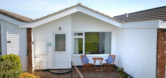 2 bedroom bungalow