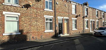 2 bedroom terraced house