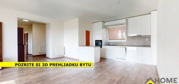 PREDAJ : 3 izbový byt v Green Park Residence Komárno - Nová