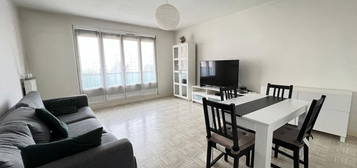 Appartement À Vendre F4, 83m², 3 chambres, ascenseur