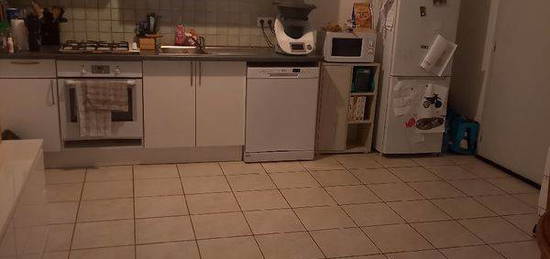 Location appartement Saint genies de comolas