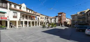 Casa adosada en Horche