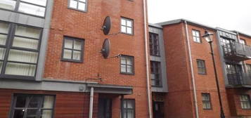 2 bed flat to rent