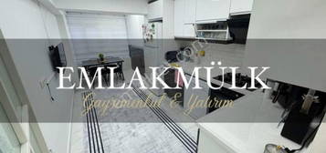 EMLAKMLK'TEN MALAZGRT MAH 3+1 KATTA BAIMSIZ D.PRJL FULL+FULL