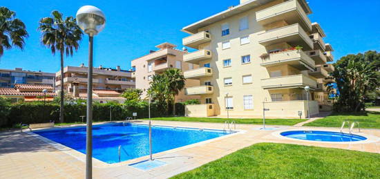 Piso de alquiler en Camí del Racó, Pla de Maset - Cap de Salou