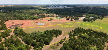 16655 Hidden Acres Ct, Luther, OK 73054