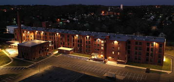 LOFTS AT INMAN MILLS, Inman, SC 29349