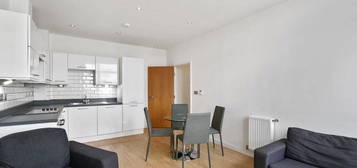 Flat to rent in 150 High Street, London E15