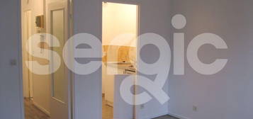 Location appartement 1 pièce 27 m²