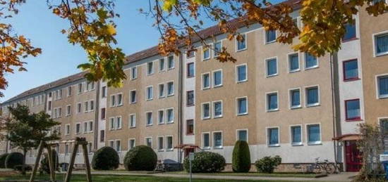 Ideal für Familien: 3-Raum-Wohnung in ruhiger Wohnlage