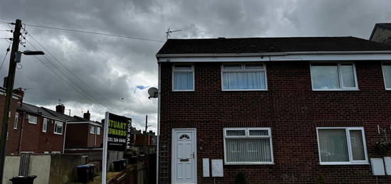 Semi-detached house to rent in Woodbine Road, Pity Me, Durham DH1