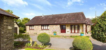 3 bed detached bungalow for sale