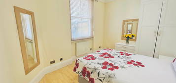 1 bed flat to rent