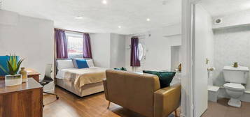 1 bedroom flat to rent